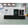 Famous Factory Sell 100kVA Cummins Soundproof Generator (6BT5.9-G2)